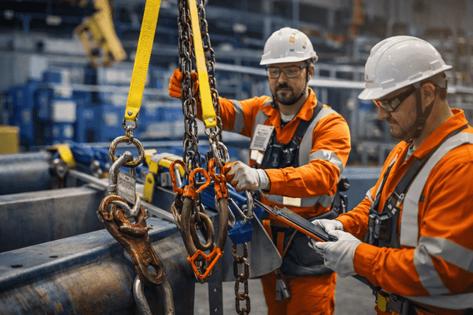Global energy workforce
