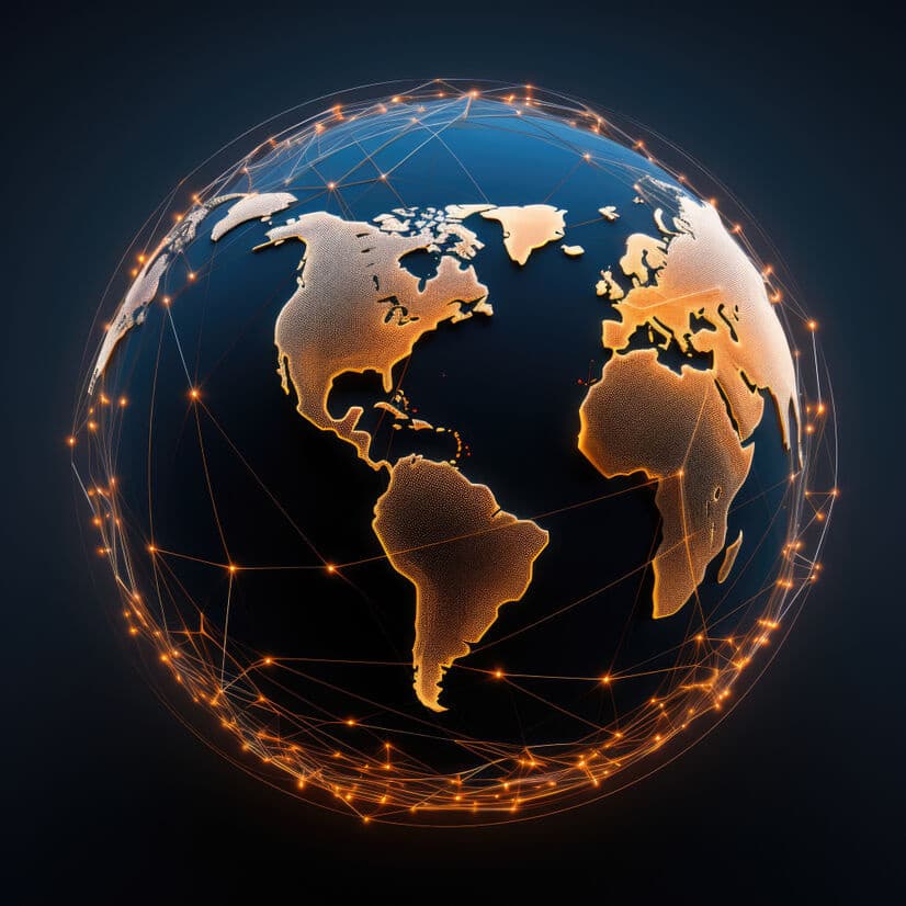Global energy job opportunities across the UK, Europe and worldwide