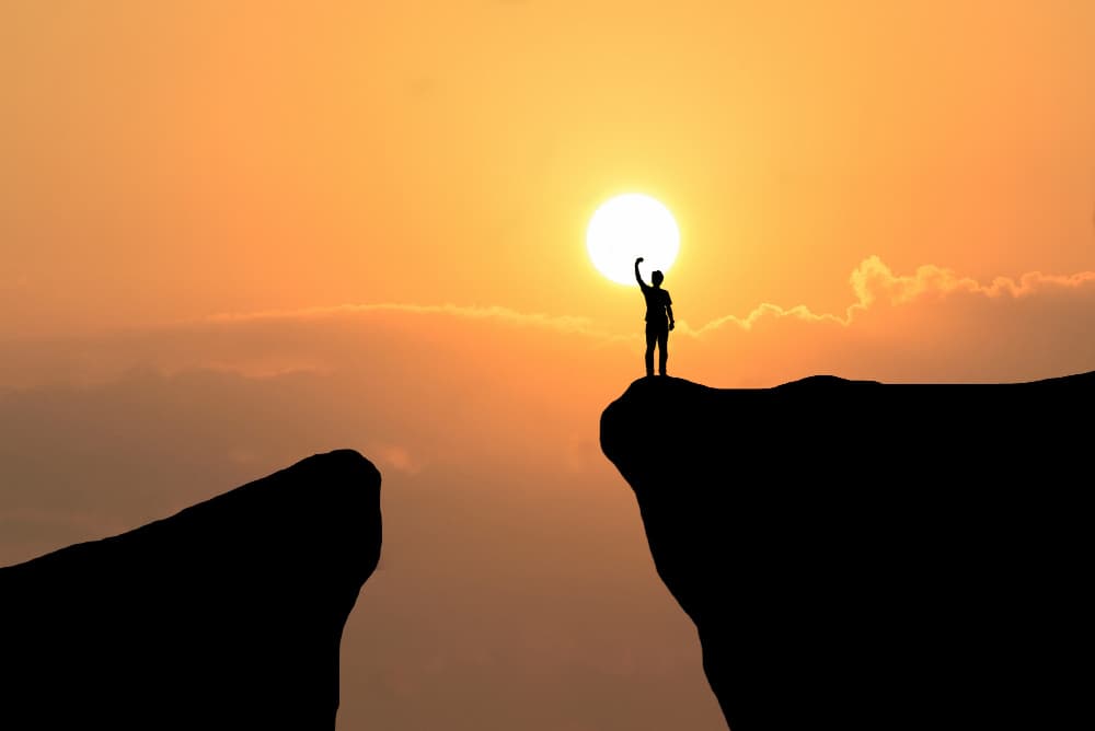 Career success in the energy recruitment sector